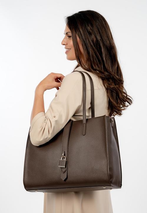 Immagine prodotto Tamaris Shopper Jasmina (17 l)