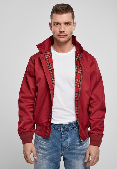 Actual product image Brandit Lord Canterbury Jacket (4XL)