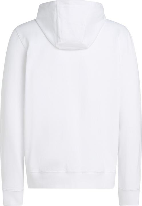 Image du produit Tommy Hilfiger Sweat à Capuche avec Script de Drapeau (S)