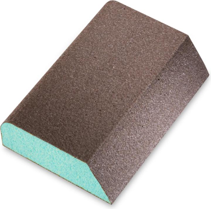 Produktbild SIA Schleifblock 7991 siasponge (240)