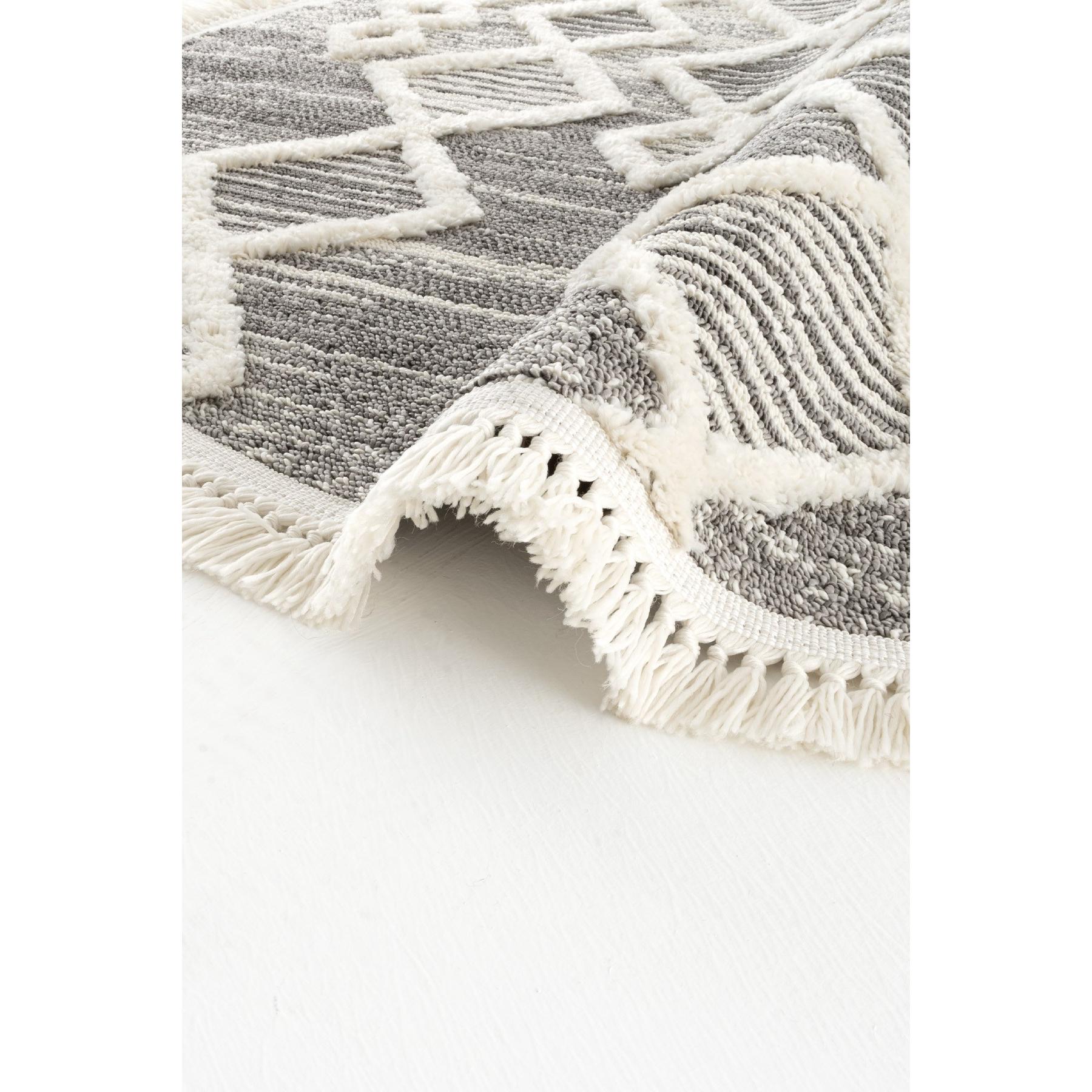 Thumbnail - Conceptum Hypnose, Teppich, Raly (100 x 100 x 11 cm)