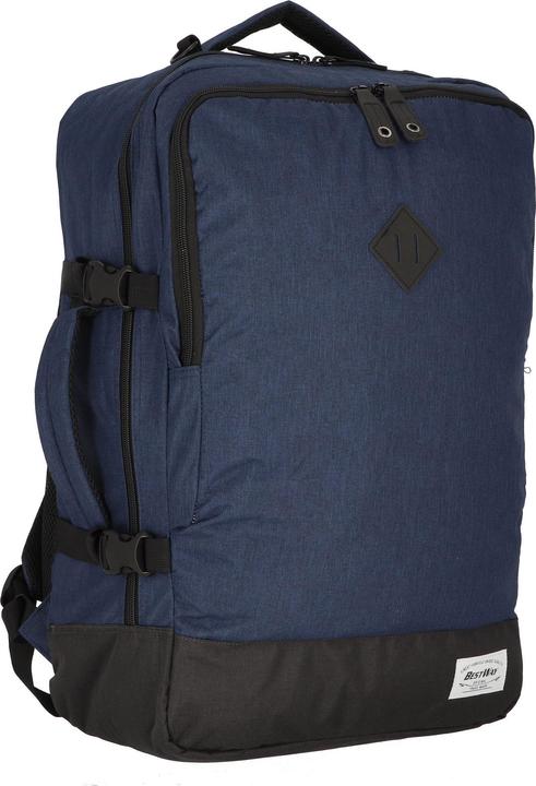 Immagine prodotto Worldpack Cabin Pro (40 l)