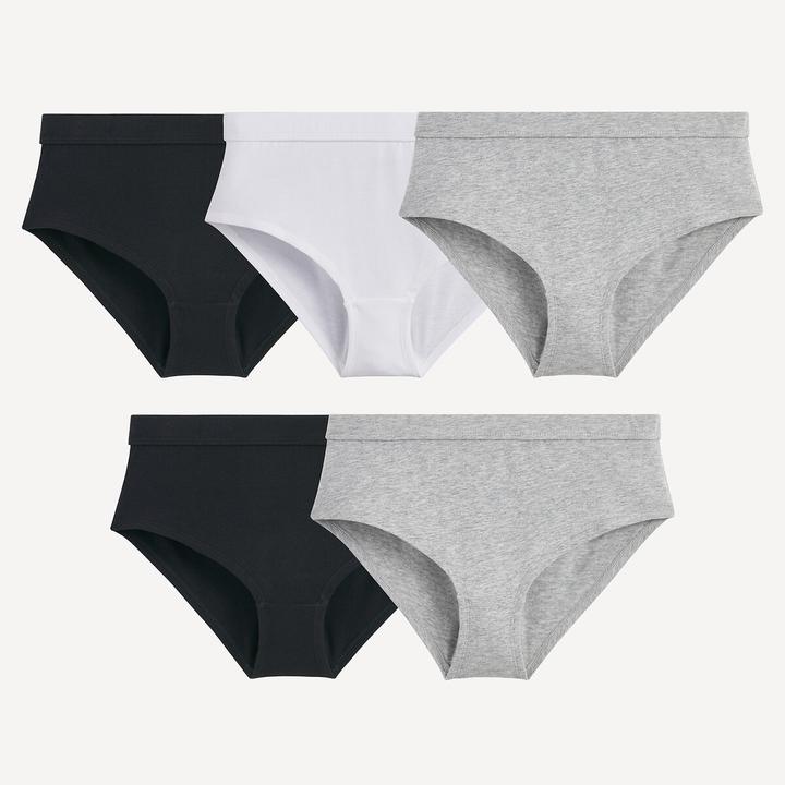 Schwarz + Grau  Weiss