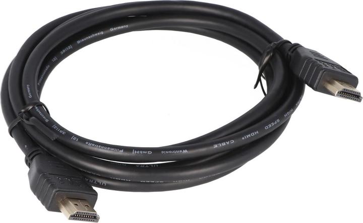 Immagine prodotto AccuCell Cavo HDMI™ 8K Ultra High-Speed con Ethernet (2 m)