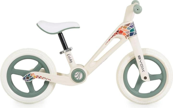 Actual product image Byox Laufrad Foldy 12 Zoll (12")