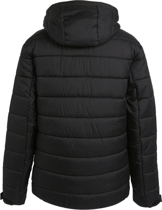 Actual product image Regatta Mens Navigate Thermal Padded Jacket (M)