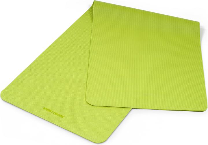 Produktbild Sport-Thieme Yoga-Matte Classic (5 mm)