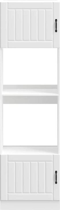 Produktbild vidaXL Madlene (60 x 57 x 207 cm)