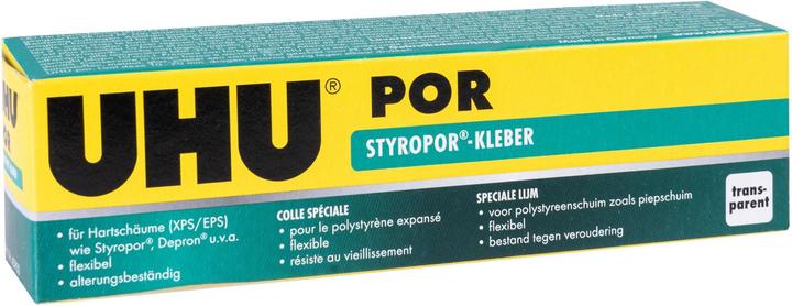 Immagine prodotto UHU Por (40 g, 40 ml)
