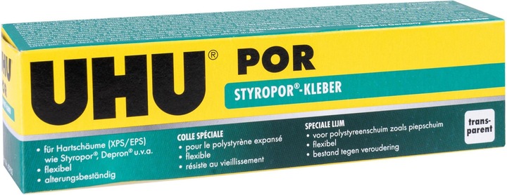 Produktbild UHU Por (40 g, 50 ml)