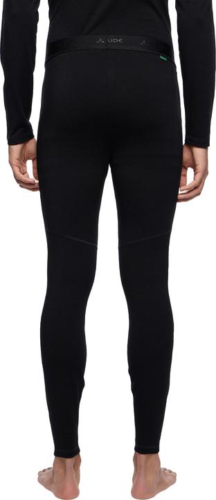 Produktbild Vaude Monviso Wool Tights II (48, S)