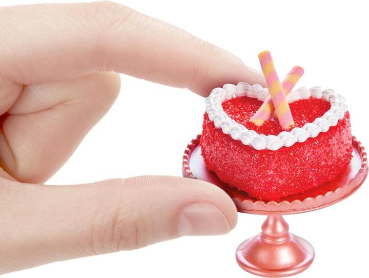 Image du produit MGA Miniverse - Make It Mini Diner: Valentine's Day