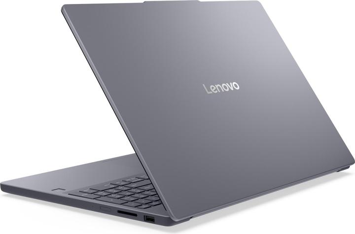 Actual product image Lenovo IdeaPad Slim 3 15Q8X10 15,1" WQXGA X X1-26-100 24GB/1TB SSD Win11 (15.10", Snapdragon X X1-26-100, 24 GB, 1000 GB, DE)