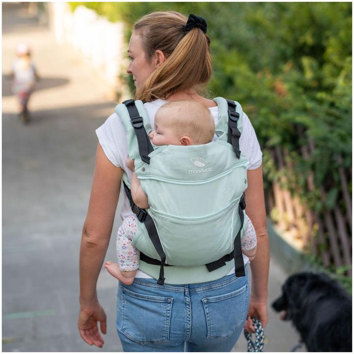 Produktbild Manduca First