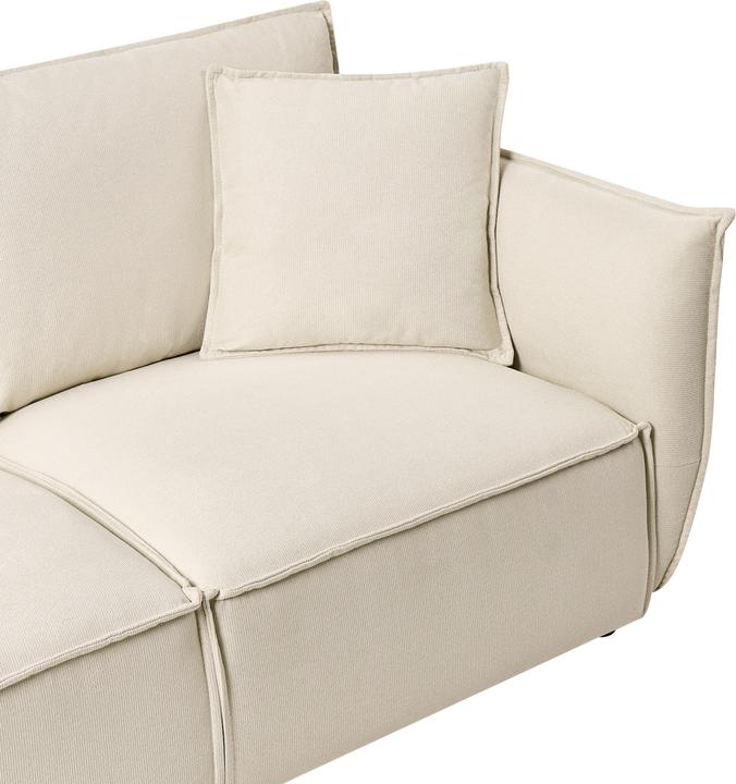 Actual product image Beliani Kunes (3-seater)