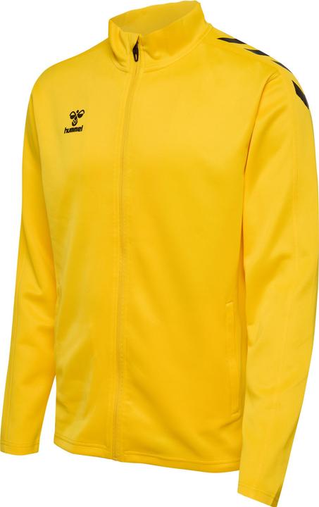 Produktbild hummel Hmlcore Xk Poly Zip Sweat (XL)