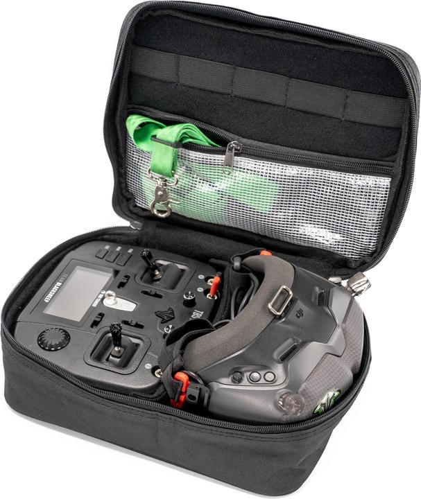 Image du produit BeyondEarth Cube d'emballage de l'équipement V2 (Accessoires pour drone Sac)