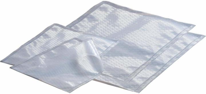 Produktbild Unold 4801002 Vakuum Folienbeutel 30cm x 20cm (100x)