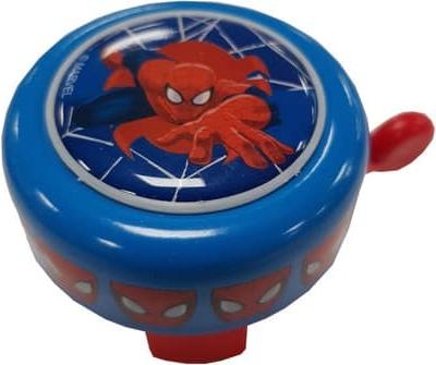 Spiderman Bicycle bell