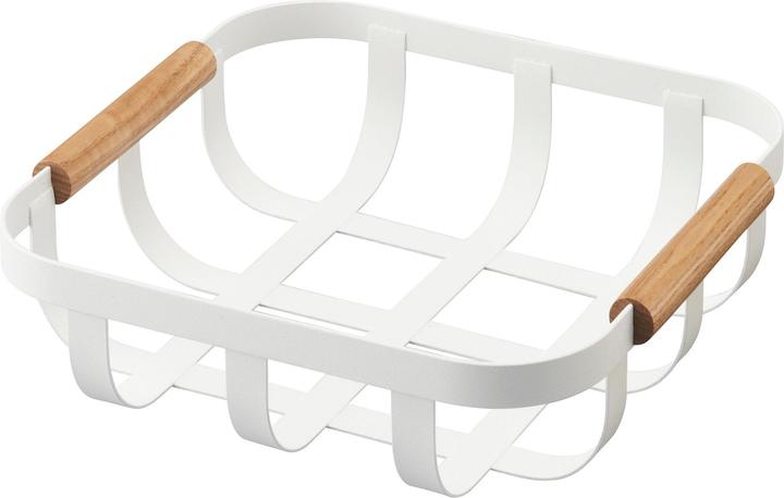 Yamazaki Aufbewahrungskorb S TOSCA (22 cm, 1x)