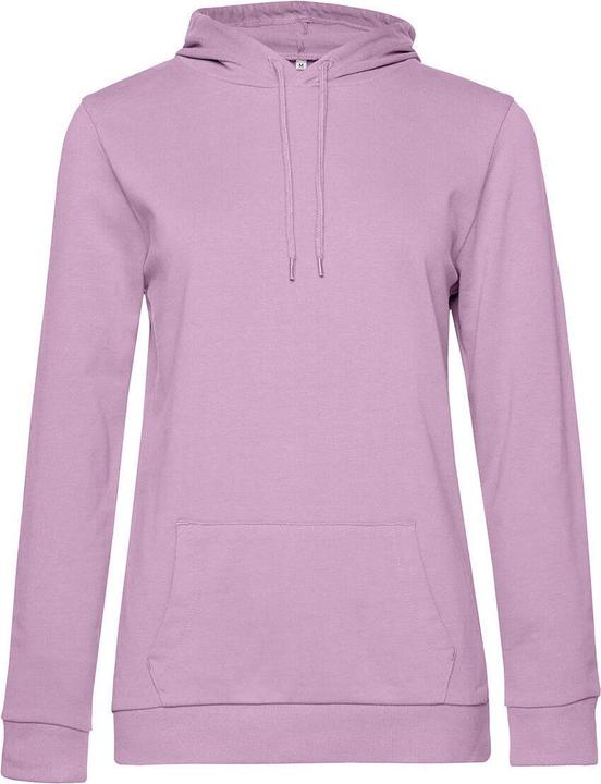 Produktbild B&C Damen Hoodie aus French Terry (XS)
