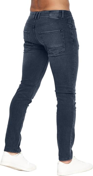 Actual product image Crosshatch Malcolm Jeans (36)