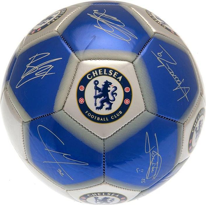 Image du produit Chelsea FC - Ballon de foot THE PRIDE OF LONDON (5)