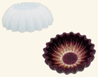 Image du produit Reslin Giessform Silikon Schale