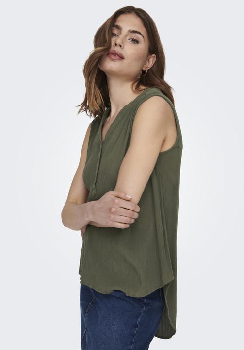 Actual product image Only Long top (38)