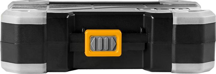 Produktbild JCB 8-teiliges Multitool-Messer-Set