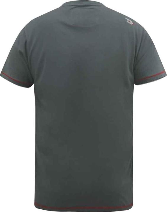 Produktbild DUKE D555 Cobbler Nyc TShirt (6XL)