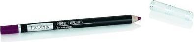 Actual product image Isadora Lip Contour Pencil 27 Zinfandel Women (Zinfandel)