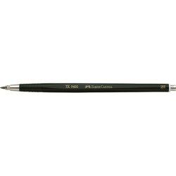Produktbild Faber-Castell Fallminenstift (2 mm, 2H, 1 x)