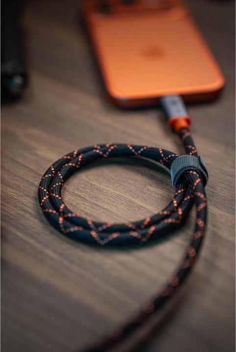 Image du produit Jupio Cavo Thunderbolt 4 (0.75 m, USB 4.0, 240 W)