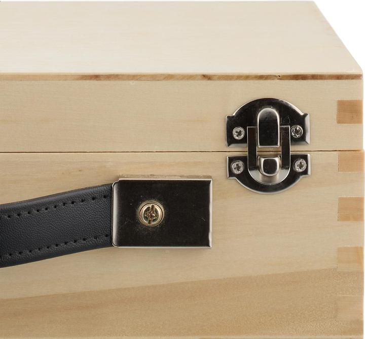 Immagine prodotto Relaxdays Palle da boule (6 x)