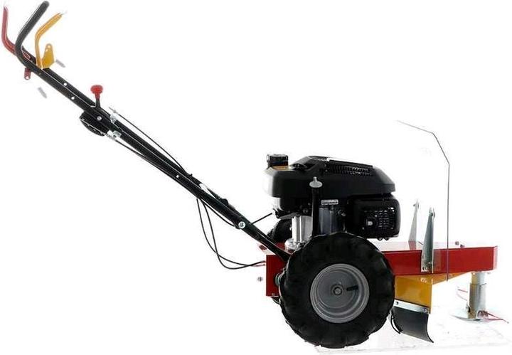 Image du produit Benassi MD 555 H Débroussailleuse automotrice à 4 temps avec moteur à essence Honda GCVx 170 (Essence)