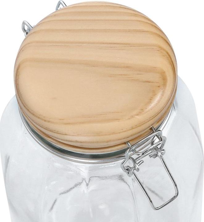 Actual product image Zeller Present Storage box (1.20 l)