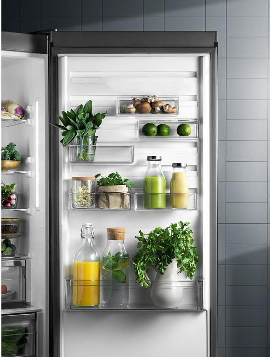 Actual product image Electrolux SB330NICN (328 l)