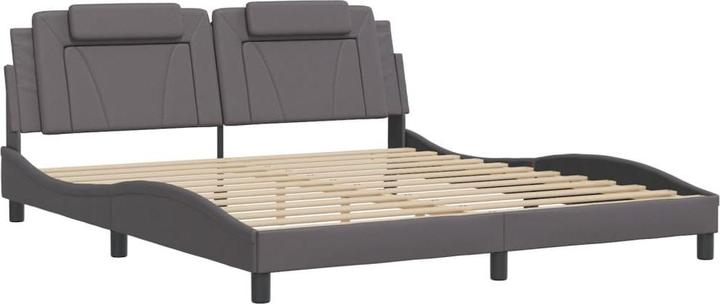 Image du produit vidaXL Bettgestell (180 x 200 cm)