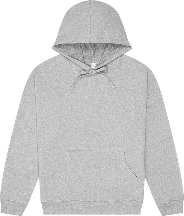 Produktbild Bella Canvas Kapuzenpullover Zum Überziehen (M)