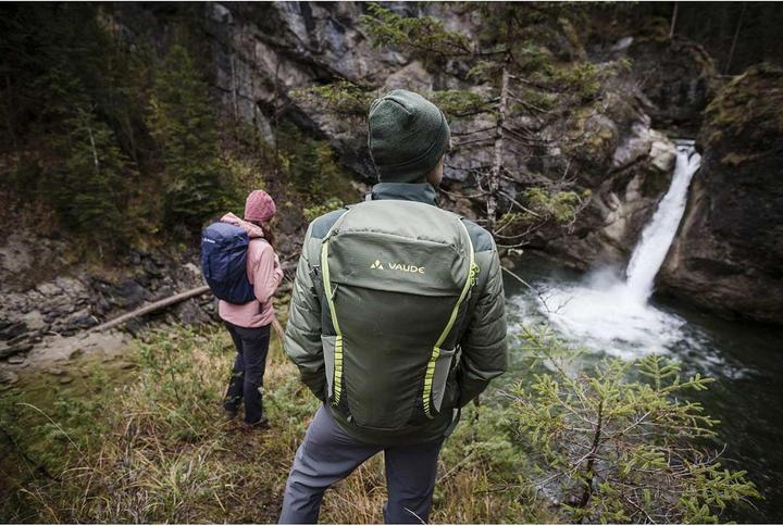 Actual product image Vaude Magus (26 l)