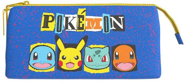 Image du produit CYP trousse pokémon