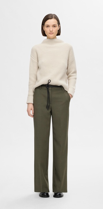 Produktbild Selected Femme Weiter Rollkragen Pullover (M)