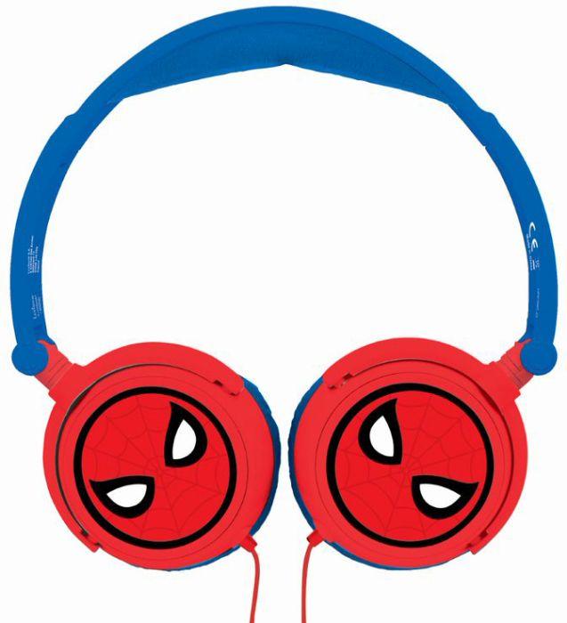 Produktbild Lexibook Spiderman