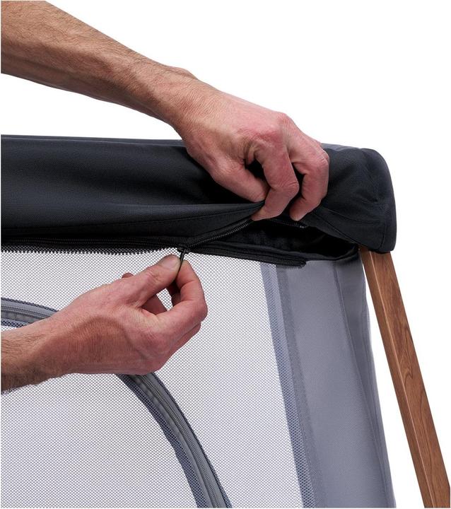Image du produit Maxi-Cosi Iris² Reisebett