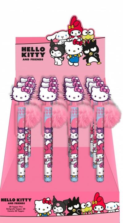 Immagine prodotto Hello Kitty Stift Display (1x)
