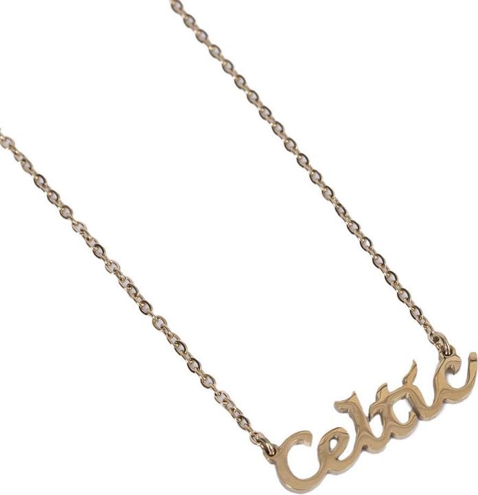 Immagine prodotto Celtic FC Nome Collana (100% materiale sintetico)