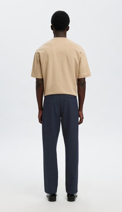 Actual product image Selected 196 Straight fit trousers (S)