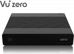 Image du produit Vu+ Zéro (0.51 Go, DVB-S2, Slot CI)