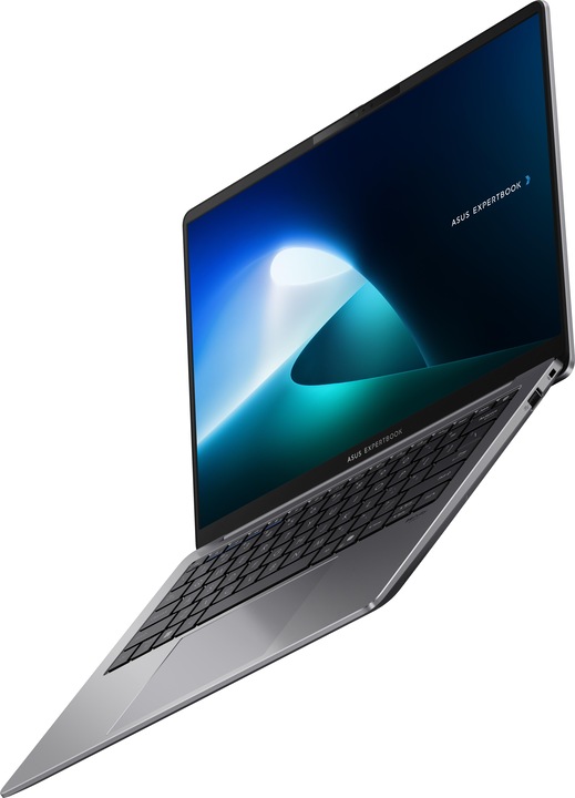 Immagine prodotto ASUS ExpertBook P5 (14", Intel Core Ultra 5 226V, 16 GB, 512 GB, DE)